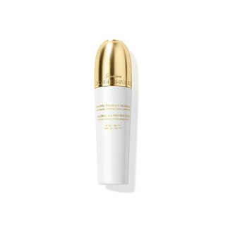 Guerlain Orchidée Impériale Global UV Protector - Ochranný rozjasňující pleťový fluid 30ml