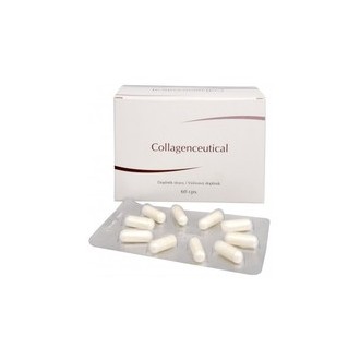 Herb Pharma Collagenceutical 60 capsules