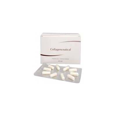 Herb Pharma Collagenceutical 60 capsules