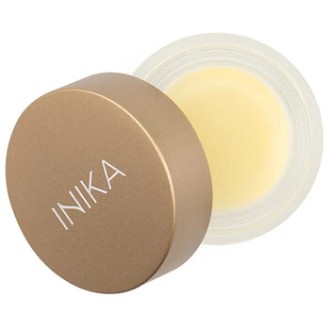 Inika Organic Lip Mask - Maska na rty s bakuchiolem a AHA kyselinam 8ml