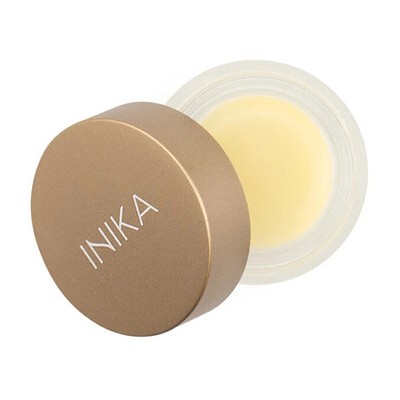 Inika Organic Lip Mask - Maska na rty s bakuchiolem a AHA kyselinam 8ml