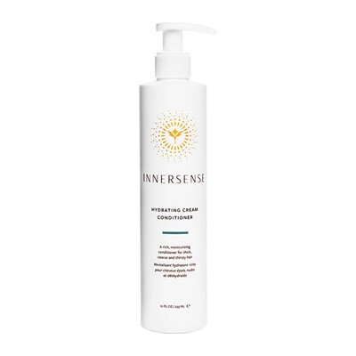 Innersense Hydrating Cream Conditioner - Hydratační krémový kondicionér pro suché vlasy 295ml