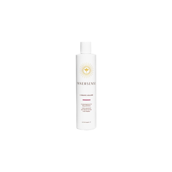 Innersense I Create Volume Volumizing Lotion - Objemové mléko na vlasy 295ml