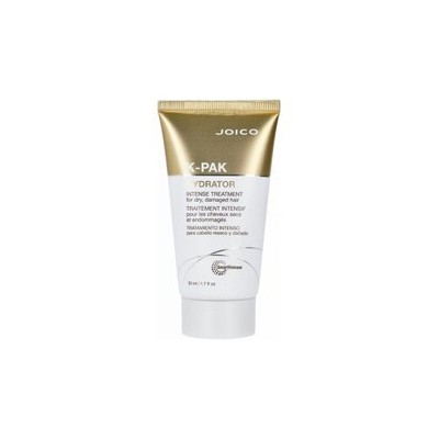 Joico K-Pak Intense Hydrator Treatment ( dry and damaged hair ) 50ml