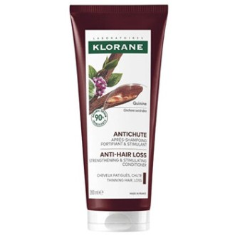 Klorane Anti-Hair Loss Strenghtening & Stimulating Conditioner - Kondicionér 200ml