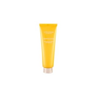 L´occitane Immortelle Divine Foaming Cleansing Cream - Cleansing foaming cream 125ml