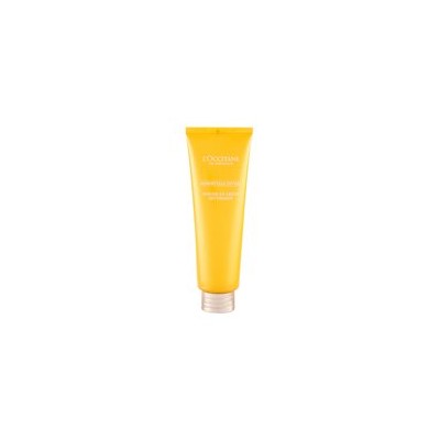 L´occitane Immortelle Divine Foaming Cleansing Cream - Cleansing foaming cream 125ml