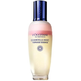 L´occitane Immortelle Reset Triphase Essence - Třífázová esence 150ml