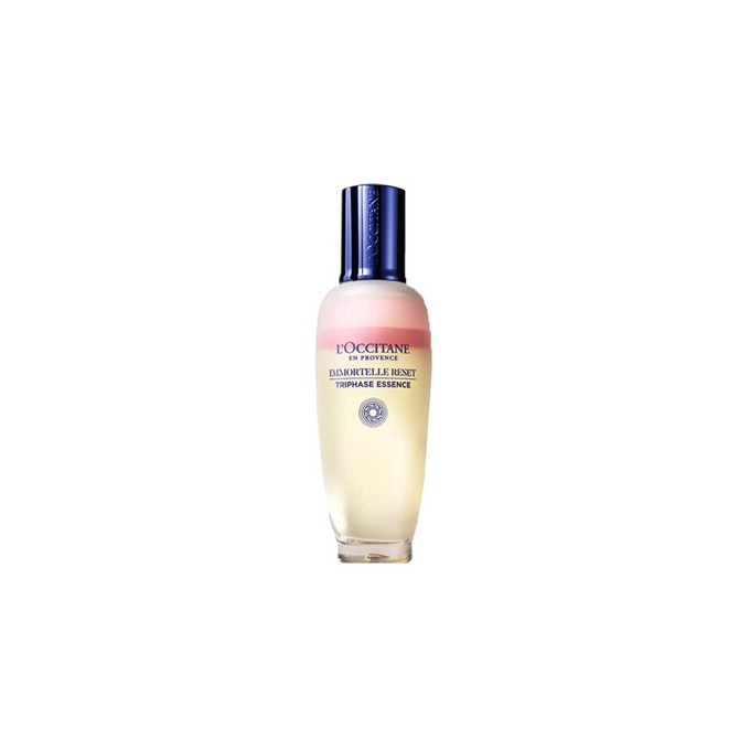 L´occitane Immortelle Reset Triphase Essence - Třífázová esence 150ml