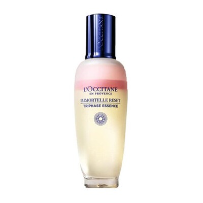 L´occitane Immortelle Reset Triphase Essence - Třífázová esence 150ml