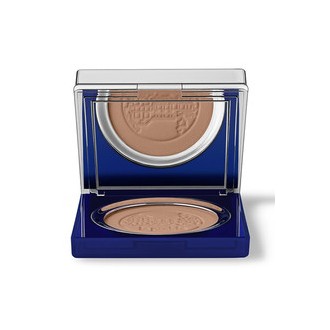 La PRAIRIE Skin Caviar Powder Foundation SPF 15 - Compact powder 9 g NS-40 Almond Beige