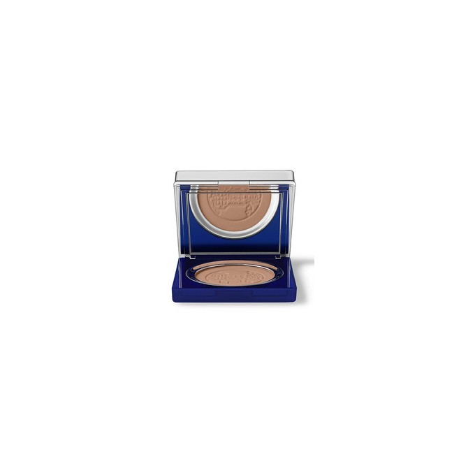 La PRAIRIE Skin Caviar Powder Foundation SPF 15 - Compact powder 9 g NS-40 Almond Beige