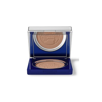 La PRAIRIE Skin Caviar Powder Foundation SPF 15 - Compact powder 9 g NS-40 Almond Beige