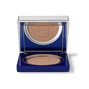 La PRAIRIE Skin Caviar Powder Foundation SPF 15 - Compact powder 9 g NS-40 Almond Beige