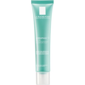 La Roche-Posay Hydraphase HA Rich Intense - Hydratační pleťový krém 40ml
