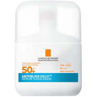 La Roche-Posay UVAir Serum Sunscreen SPF 50+ - Ochranné sérum 50ml