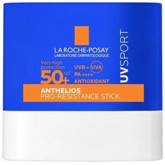 La Roche-Posay UVSport Pro-Resistance Stick SPF 50+ - Ochranná tyčinka 10.0g