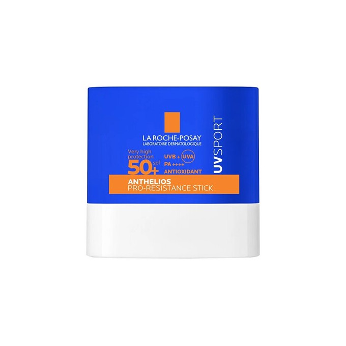 La Roche-Posay UVSport Pro-Resistance Stick SPF 50+ - Ochranná tyčinka 10.0g