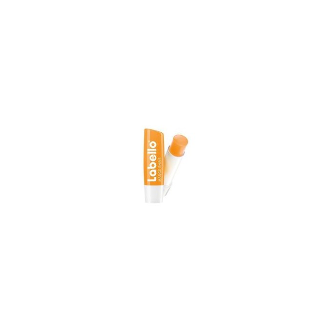 Labello Mango Shine ( Caring Lip Balm) 5.5 ml