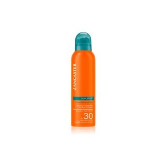 Lancaster Sun Sport Cooling Invisible Mist - Opalovací chladivá mlha na tělo 200 ml SPF 50