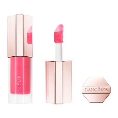 Lancome Idole Liquid Blush - Tekutá tvářenka 9 ml 10 - Pink OH LA LA