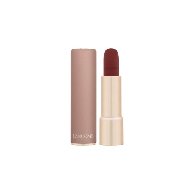 Lancome L Absolu Rouge Intimatte Lipstick 3,4 g 344 Plush Rose