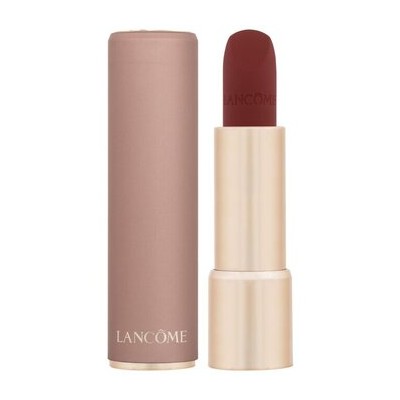 Lancome L Absolu Rouge Intimatte Lipstick 3,4 g 344 Plush Rose