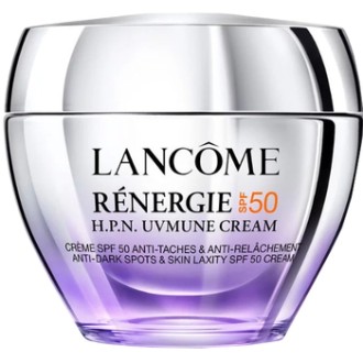 Lancome Rénergie H.P.N. 300 UVMUNE Cream SPF 50 - Ochranný krém na opalování 30ml
