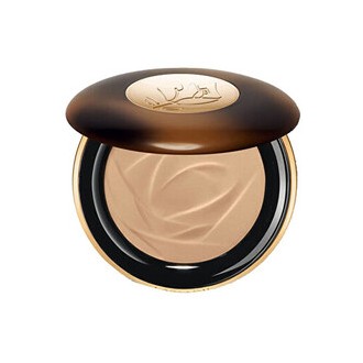 Lancome Teint Idole Ultra Wear Skin Transforming Bronzer - Bronzer se sérem 10 g 03 Light Medium