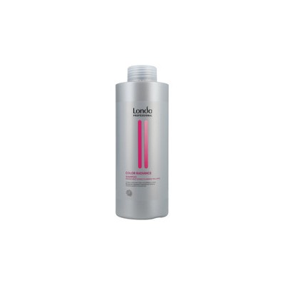 Londa Professional Color Radiance Shampoo - Shampoo for radiant hair color 50ml