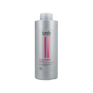 Londa Professional Color Radiance Shampoo - Shampoo for radiant hair color 50ml