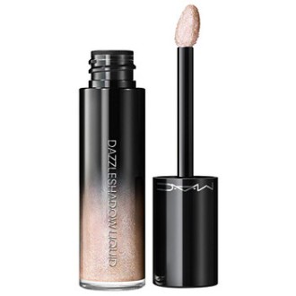 MAC Dazzleshadow Liquid Eye Shadow - Tekuté oční stíny 4,4 ml Not Scared To Sparkle