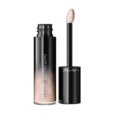 MAC Dazzleshadow Liquid Eye Shadow - Tekuté oční stíny 4,4 ml Not Scared To Sparkle