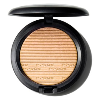 MAC Extra Dimension Skinfinish - Brightener 9 g Glow With It