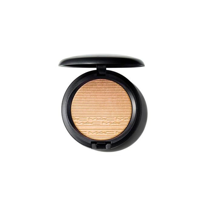 MAC Extra Dimension Skinfinish - Brightener 9 g Glow With It
