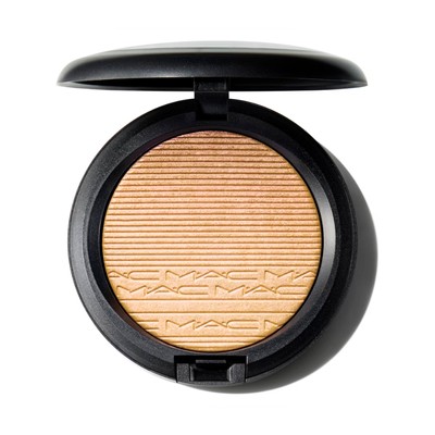MAC Extra Dimension Skinfinish - Brightener 9 g Glow With It