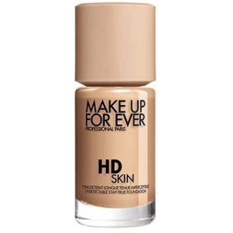 Make Up For Ever HD Skin Undetectable Stay-True Foundation 30 ml 1Y04 Yellow Alabaster