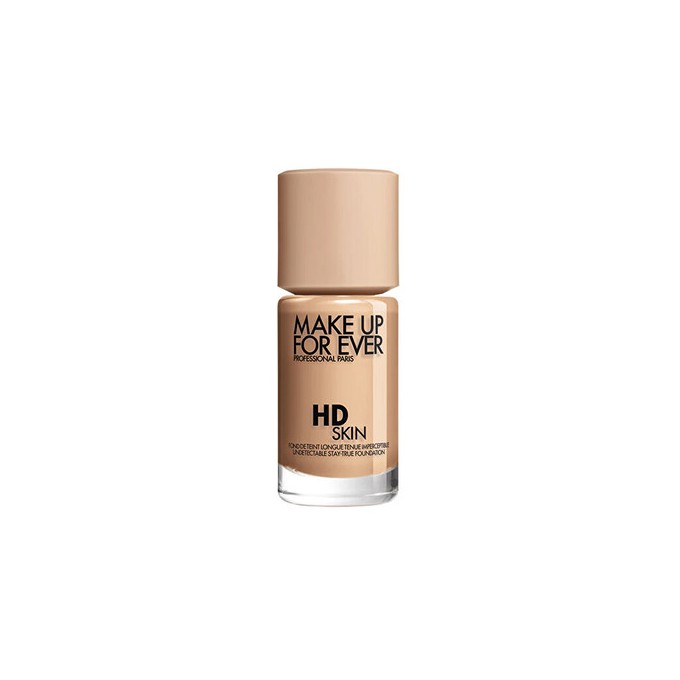 Make Up For Ever HD Skin Undetectable Stay-True Foundation 30 ml 1Y04 Yellow Alabaster