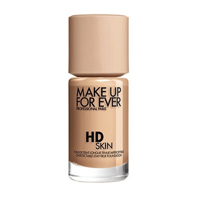 Make Up For Ever HD Skin Undetectable Stay-True Foundation 30 ml 1Y04 Yellow Alabaster