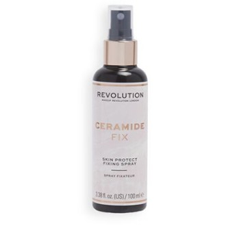 Makeup Revolution Ceramide Fix Fixing Spray - Fixační sprej na make-up 100ml