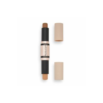 Makeup Revolution Dark Fast Base Contour Stick 8,6 g