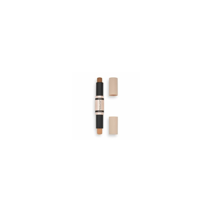 Makeup Revolution Dark Fast Base Contour Stick 8,6 g