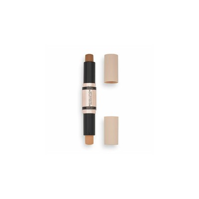 Makeup Revolution Dark Fast Base Contour Stick 8,6 g
