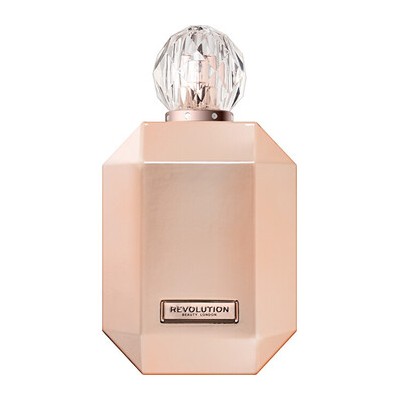 Makeup Revolution Goddess EDT Toaletní voda 100ml