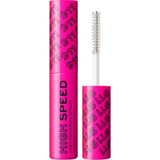 Makeup Revolution Relove 911 High Speed Lash & Brow Repair Serum - Sérum na řasy a obočí 3.5ml