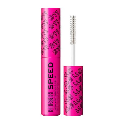 Makeup Revolution Relove 911 High Speed Lash & Brow Repair Serum - Sérum na řasy a obočí 3.5ml