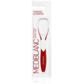 MEDIBLANC Škrabka na jazyk 1 ks