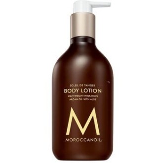 Moroccanoil Soleil de Tanger Body Lotion - Tělové mléko 360ml