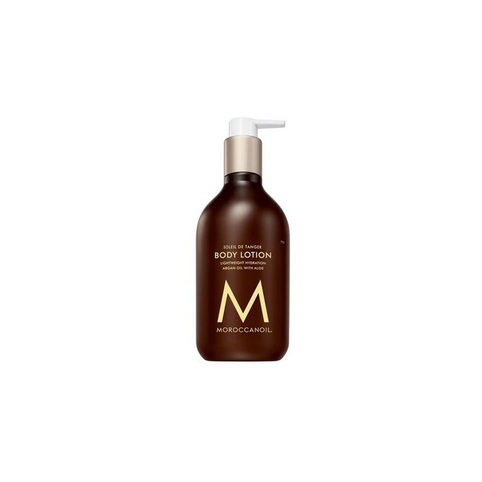 Moroccanoil Soleil de Tanger Body Lotion - Tělové mléko 360ml