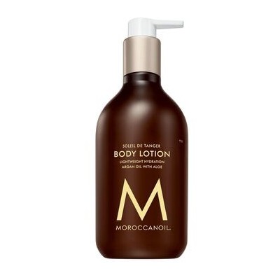 Moroccanoil Soleil de Tanger Body Lotion - Tělové mléko 360ml